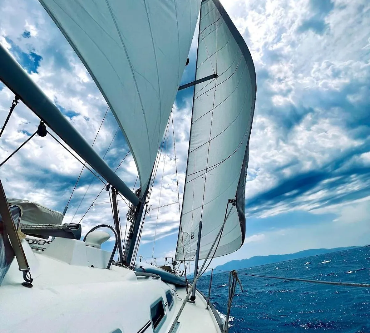 보트호텔 Sailboat Holiday In Bodrum
