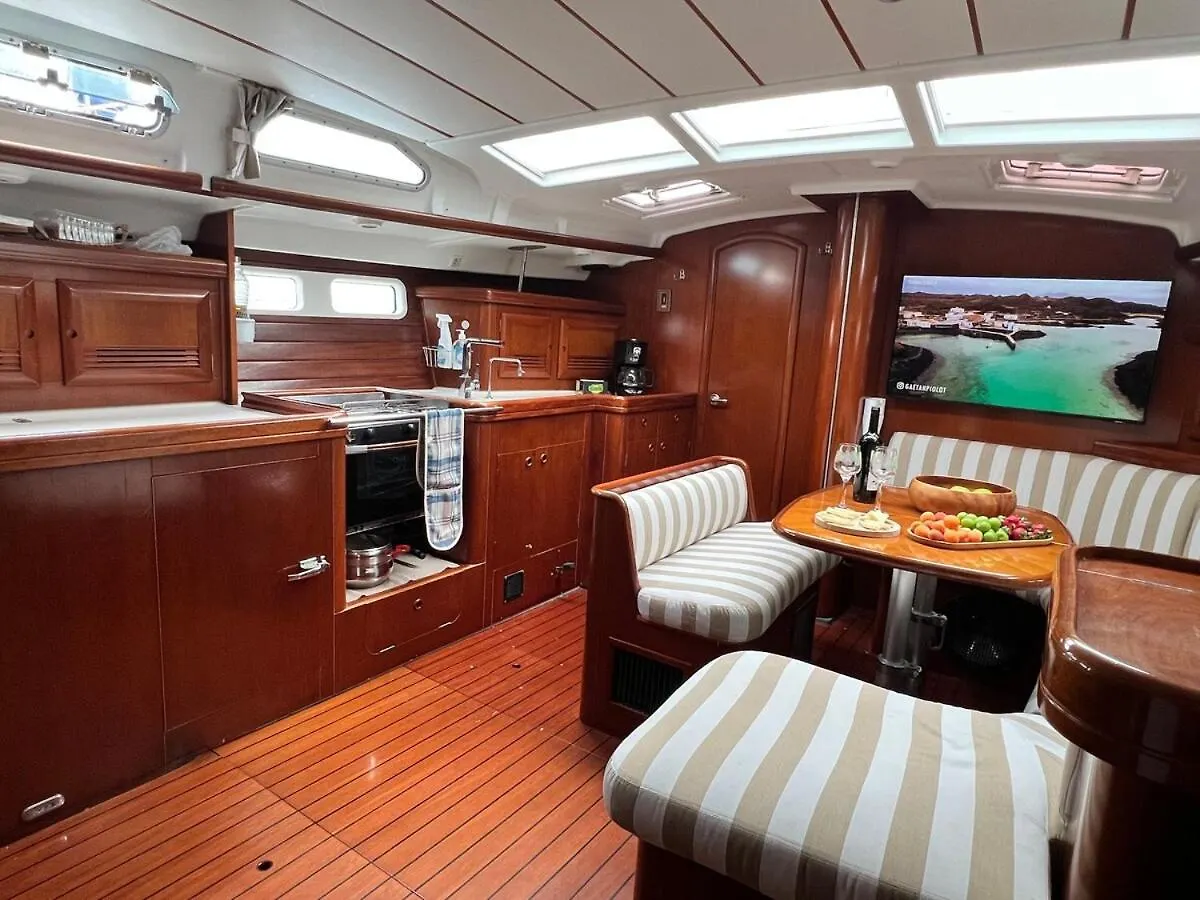 Sailboat Holiday In בודרום 0*,  טורקיה