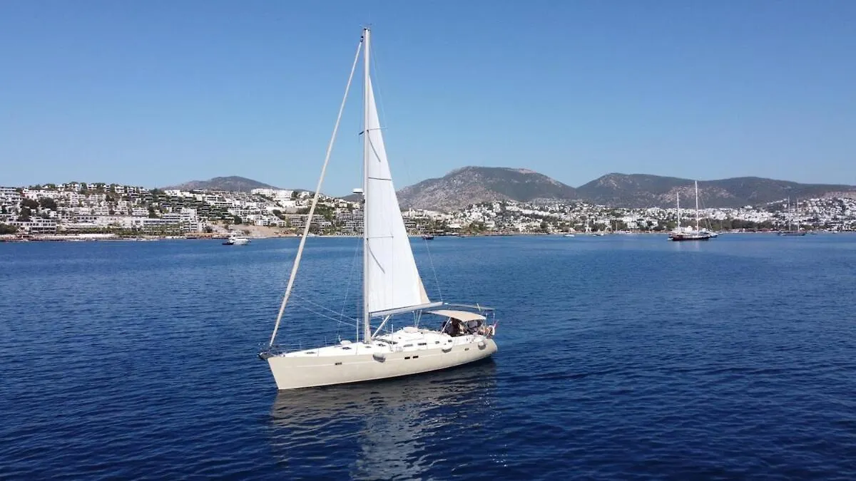 Sailboat Holiday In Bodrum 0*,  터키