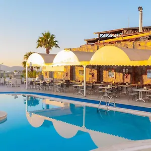 Sunpoint Otel