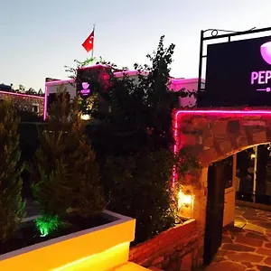 Pepecura Motel